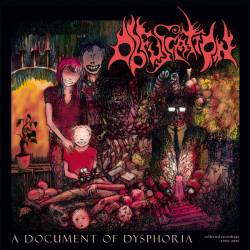 Obfuscation : A Document of Dysphoria (1992-1995)